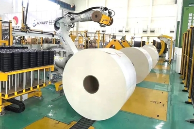 奋战一季度&ldquo;开门红&rdquo;!中国海诚多个项目迎来重要节点