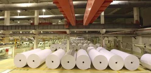 原材料持续飙升,龙头纸企带动5月文化纸涨价持续