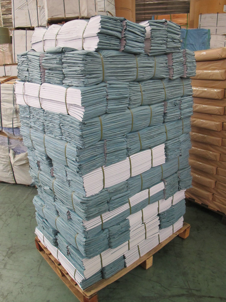 厚街单面拷贝纸厂工厂咨询_金庆纸业批发