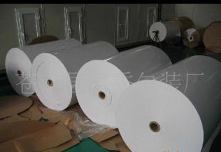 供应各种乱码淋膜纸 防潮纸 防油纸 食品包装纸_纸业_世界工厂网中国产品信息库