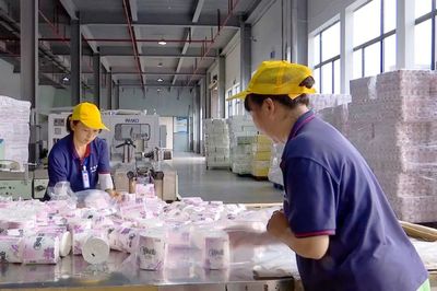 【赤水这五年】走循环低碳之路 打造工业&ldquo;绿色园区&rdquo;