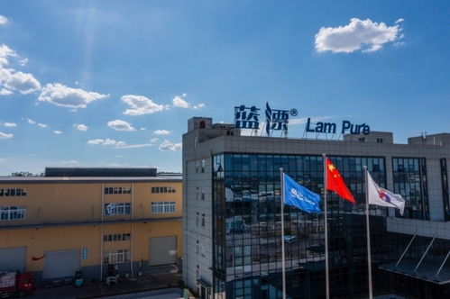 乳霜纸 赛道有多火 蓝漂618前上淘工厂发新品