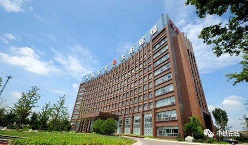 太阳纸业喜获 绿色工厂 称号