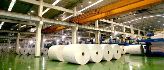 中国股市:盘点A股7大造纸业龙头潜力黑马,造纸板块重燃升势!