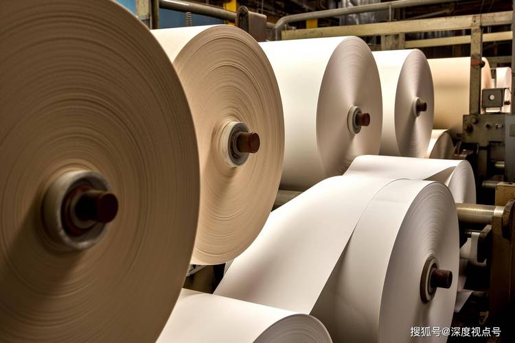 晨鸣纸业第三季度业绩环比大幅改善，盈利能力逐步修复