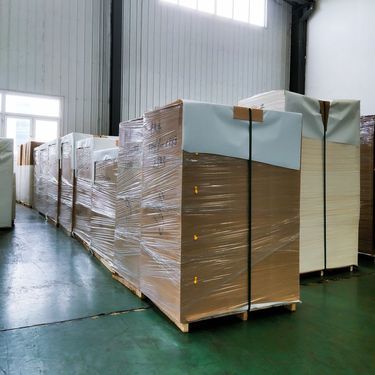 根深纸业 深耕行业，铸就纸业新篇章