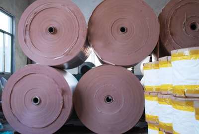 金邦纸业多地区销售策略与淋膜纸市场布局