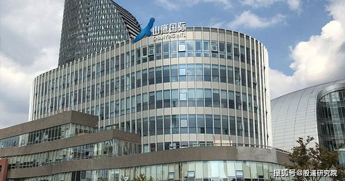 山鹰纸业 造纸产业的领军者与可持续发展之路