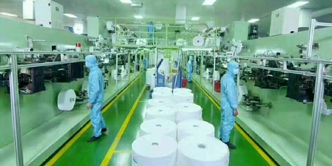 洁美安纸业 绿色造纸的卓越引领者