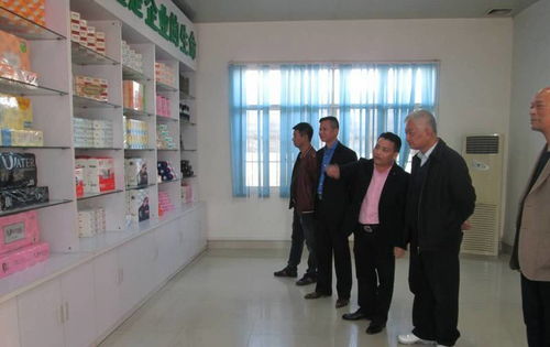 曹振雷主任深入广西走访纸业企业，调研香兰、江南与佳达发展现状