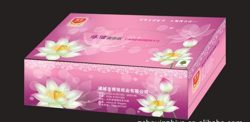 博信牌优等木浆盒抽纸（1*100抽）详解 价格、厂家与品质优势