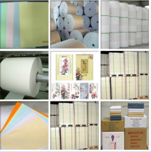 匠心品质，触手可及 探秘章丘金华世纸业高档轻型纸