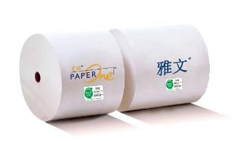 亚太森博出席2023中国纸业碳中和与碳中和发展峰会 共绘纸业绿色未来